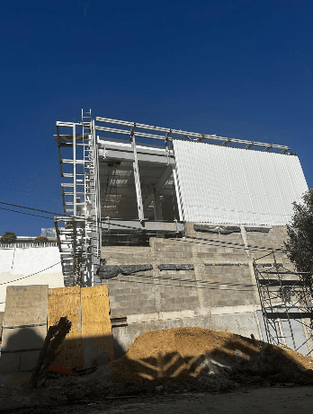 Farmacia San Pablo Puebla