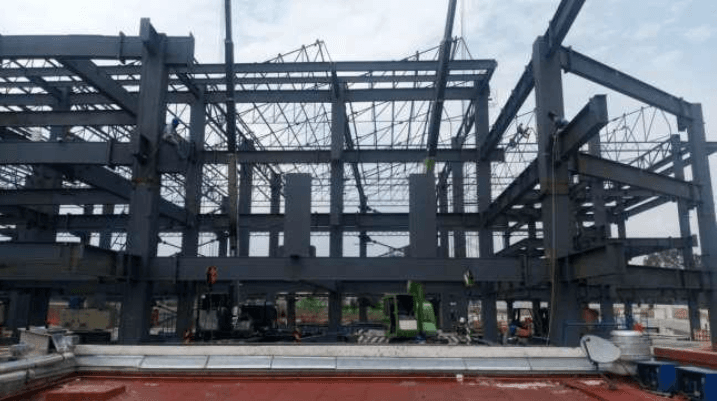 Obra Kinezia Mundo E