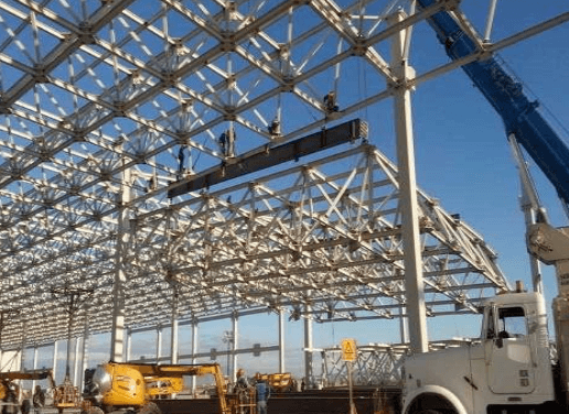 Proyecto auditorio de puebla